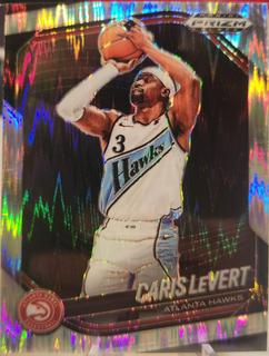 Caris LeVert