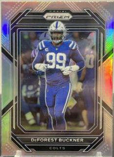 DeForest Buckner