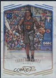 Taurean Prince