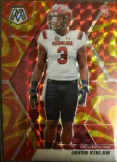 Javon Kinlaw