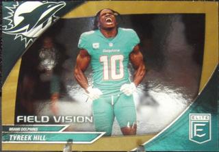 Tyreek Hill