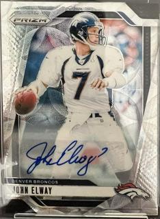 John Elway