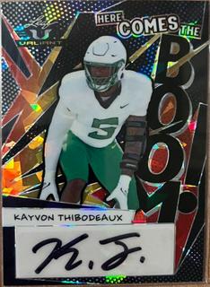 Kayvon Thibodeaux