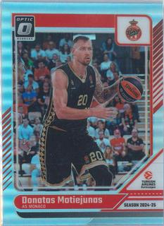Donatas Motiejunas