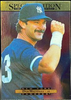 Don Mattingly