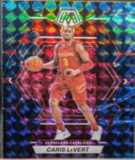 Caris LeVert