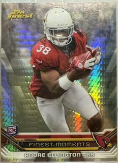 Andre Ellington
