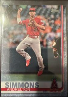 Andrelton Simmons