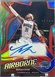 Terrence Ross