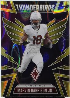 Marvin Harrison Jr.