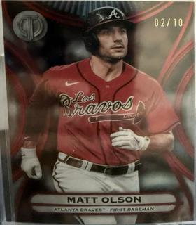 Matt Olson