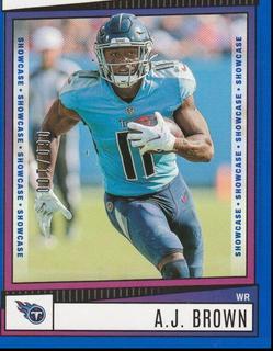 A.J. Brown