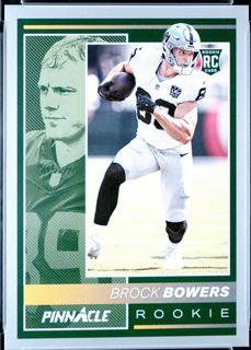 Brock Bowers