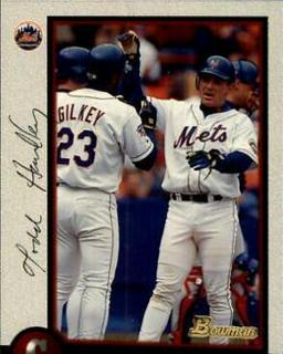 Todd Hundley