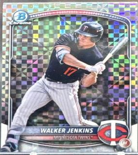 Walker Jenkins