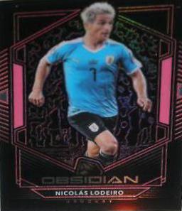 Nicolas Lodeiro [Pink] #66