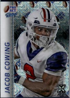 Jacob Cowing