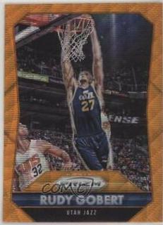 Rudy Gobert