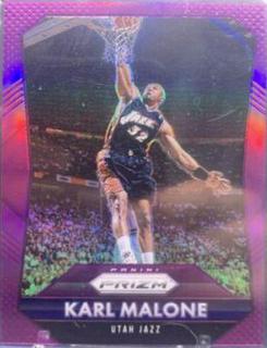 Karl Malone