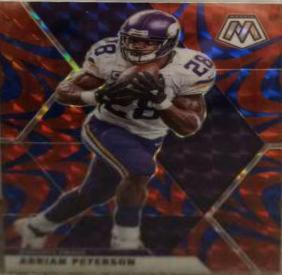 Adrian Peterson