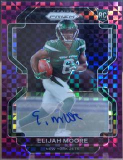 Elijah Moore