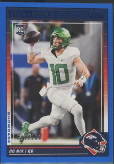 Bo Nix