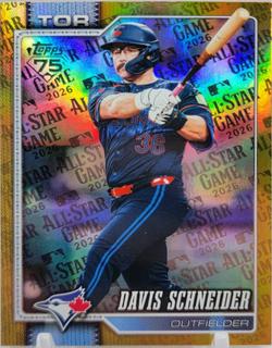 Davis Schneider