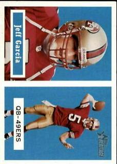 Jeff Garcia