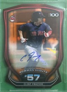 Clint Frazier