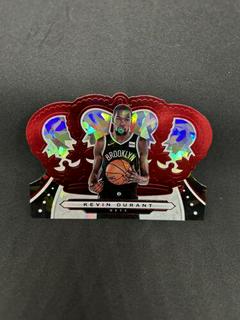 Kevin Durant