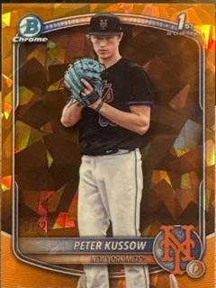 Peter Kussow