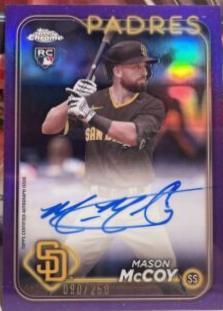 Mason McCoy