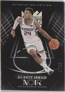 Buddy Hield