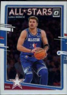 Luka Doncic