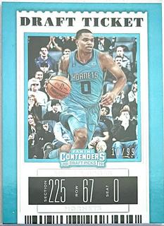 Miles Bridges