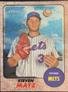 Steven Matz