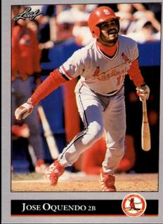 Jose Oquendo