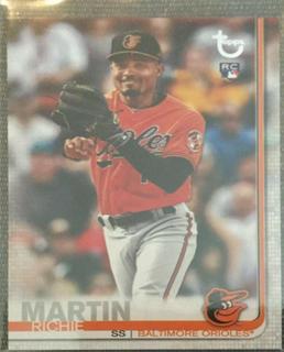 Richie Martin