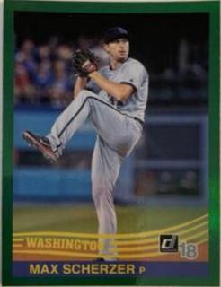 Max Scherzer