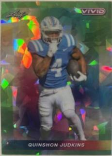 Quinshon Judkins