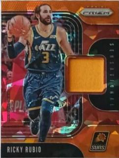 Ricky Rubio