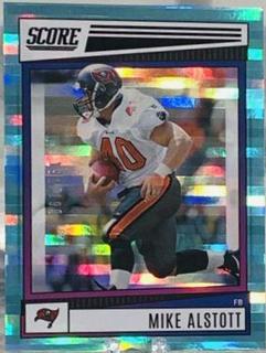 Mike Alstott
