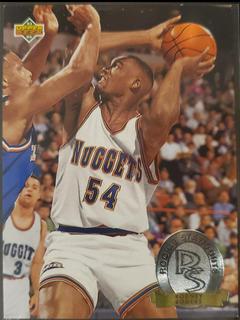 Rodney Rogers