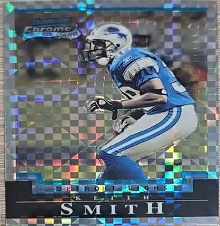 Keith Smith
