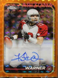 Kurt Warner