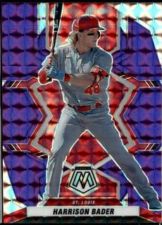 Harrison Bader