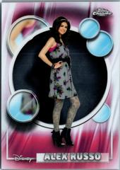 Alex Russo