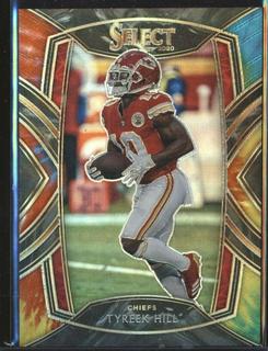 Tyreek Hill