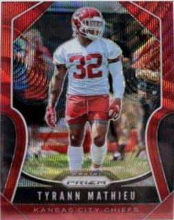 Tyrann Mathieu