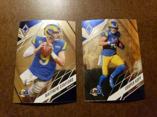 Matthew Stafford